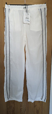 Pull & Bear Jogginghose S Unisex 100% Polyamid - NEU mit Etikett