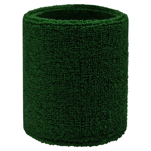 Fasce per Felpa da Polso Braccialetto Sportivo Fascia per Felpa in Cotone per Uomo e Donna 2pz - Foto 22 di 35