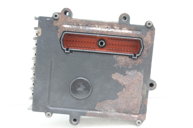2002-02-Chrysler-Town-Country-P04727530AA-Transmission-TCM-...