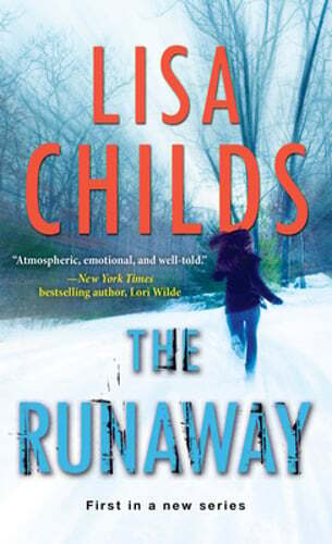 The Runaway by Lisa Childs: Used