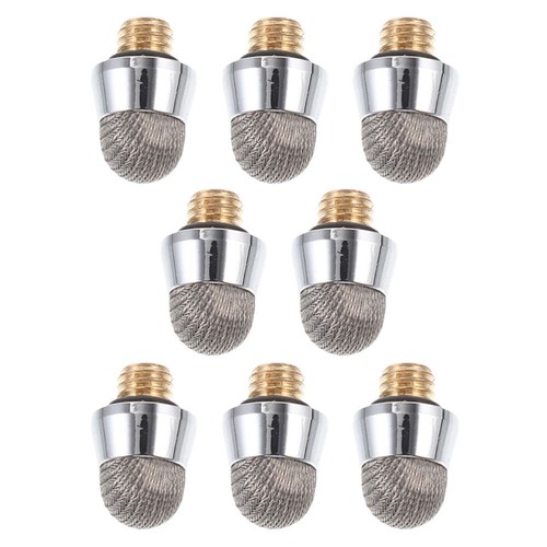 8 Pcs Sostituzioni Della Punta Dello Stilo Capacitivo Di Ricambio Per - Zdjęcie 7 z 12