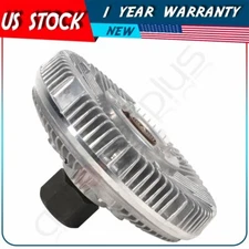 Radiator Fan Clutch For 1997 1998 1999 2000 2001 2002 2003-2008 Ford F-150