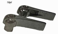 American Kitchen Handles Pair