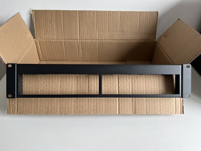 Rackhalterung für Dual Dell EMV Edge 640 - nur Rackhalterung!
