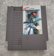 Thumbnail of ebay&reg; auction 354932687210 | Nintendo Nes NES Gradius