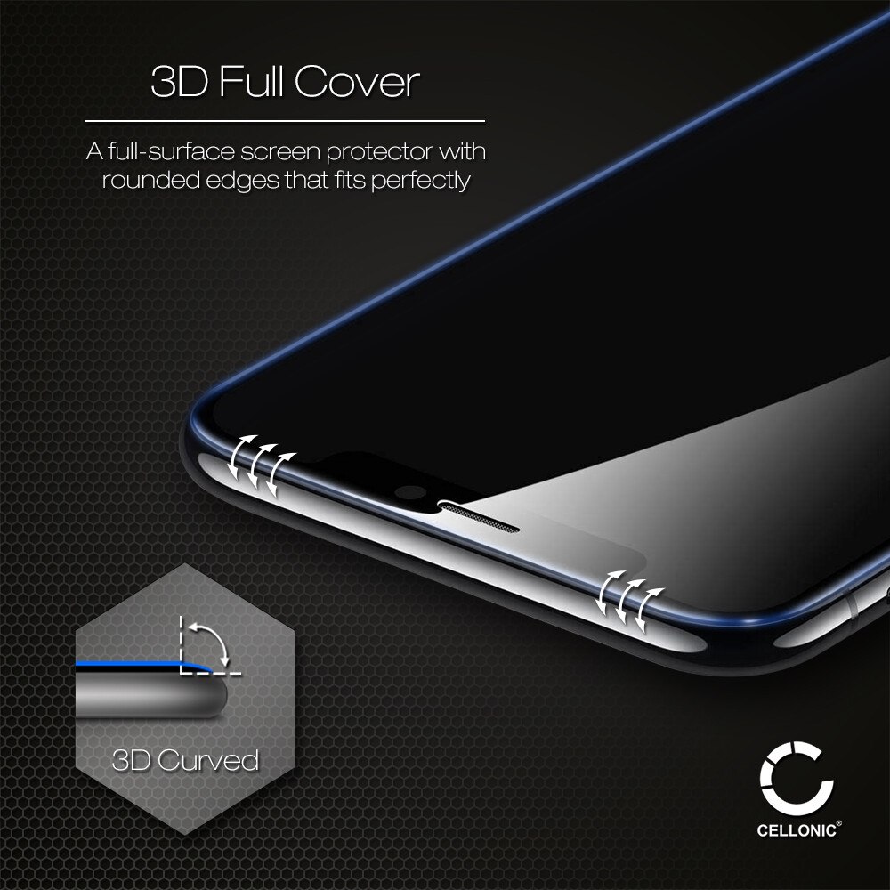 Nulala Schutzfolie Für OPPO Find X2 – 3 Stück, TPU Hydrogel, Selbstheilend, Vollständige Abdeckung