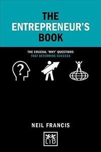 Details About Entrepeneurs Book The Crucial Why Questions That Determine Success Hard -