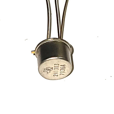 2N1303 x NTE102A Germanium Transistor Medium Power Amplifier ECG102A