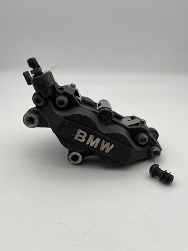 BMW K 1200 LT K589 Bremssattel Links Brake Caliper Left 34117722525 #17952