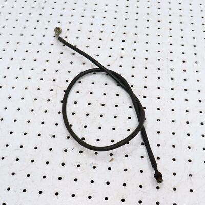 2009 ARCTIC CAT CROSSFIRE 600 BRAKE HOSE LINE 2602-171; 3602-096