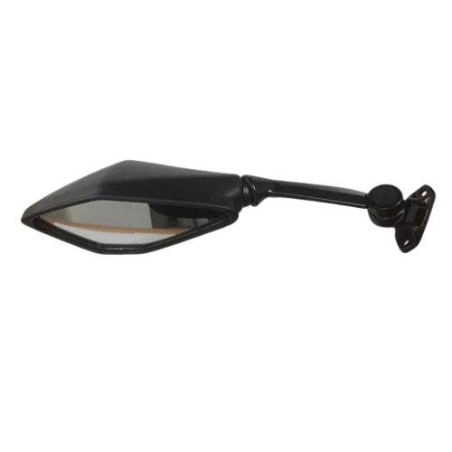 鏡　ミラー　ヴィンテージ Kawasaki 2024 ZX4rr 40th anniversary mirror 56001-0381 | eBay