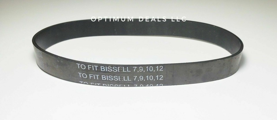 Bissell Powerforce Rullo Spazzola # 2031289 Adatto 6582, 6579, 65793, 65823, 6582R - Foto 9