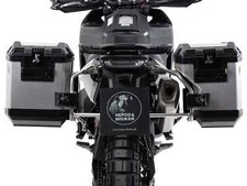 Husqvarna Norden 901 Pannier