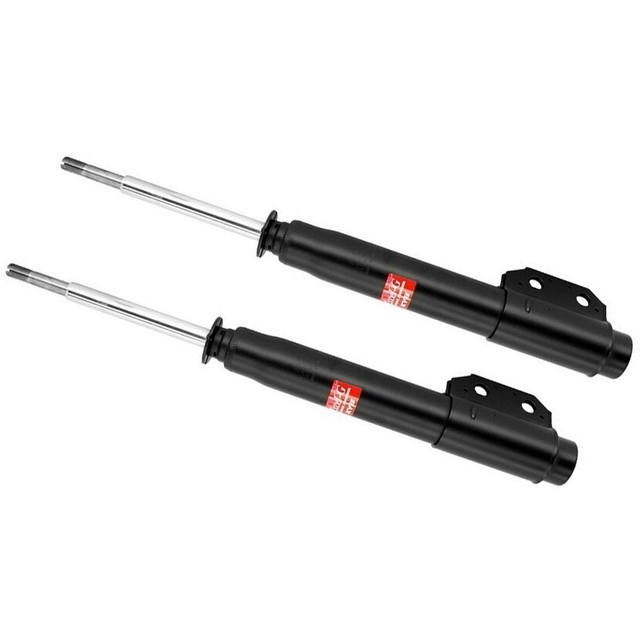 SETKY344433C KYB Set of 4 Shock Absorber and Strut Assemblies LH & RH