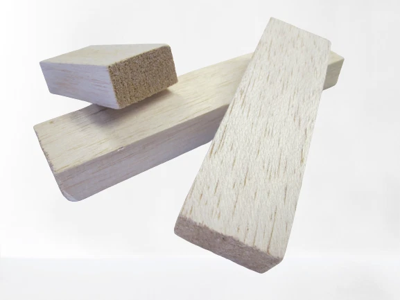 Gogogmee Data [ Set 100 Pezzi Di Legno Quadrati Piccoli Per Lavori Artigianali Fai Da Te, Fogli Di Legno Naturali Per Pittura e Decorazioni Creative Casa e Scuola