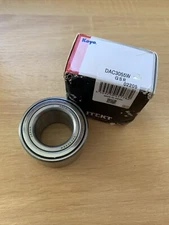 KOYO JAPAN DAC3055W 3CS31 ATV WHEEL BEARING 93305-00602 30x55x32 mm