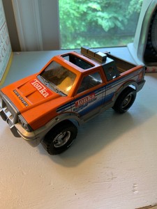 hasbro tonka trucks