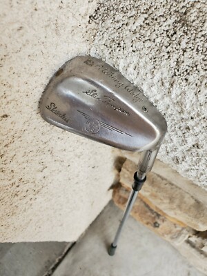 Stan Thompson Pitching Wedge