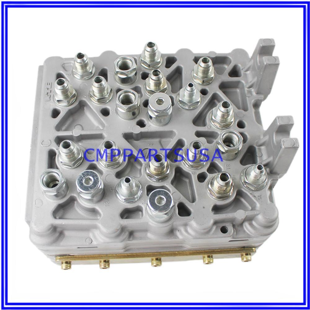 hiro55 Amazon.com: ACROPIX Heater Hose Radiator Expansion Tank Pipe