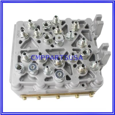 Valve Shuttle 4718274 4452626 4645278 For Hitachi EX200-5