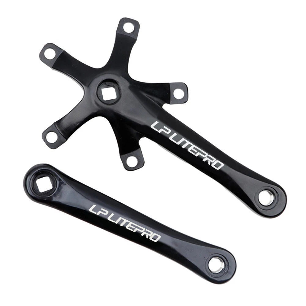 Litepro 58t online crankset