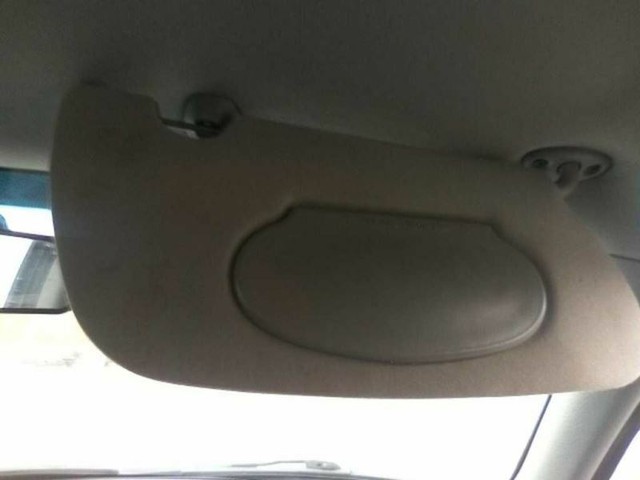 2005 pt cruiser sun visor