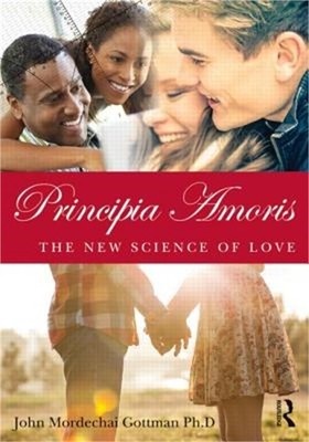 Principia Amoris: The New Science of Love (Paperback or Softback)