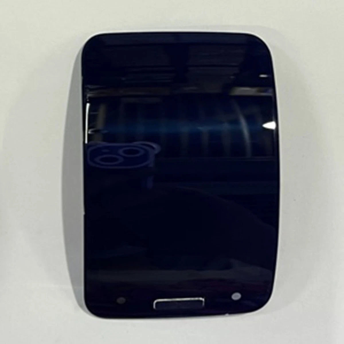 Smart Watch LCD Display Touch Screen Panel for Samsung Galaxy Gear S SM R750