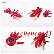 Anime High School DxD Tsto Issei Boosted Gear Cosplay Accessary Props Handmade