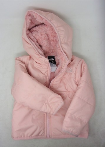 Infant Reversible Mossbud Swirl 