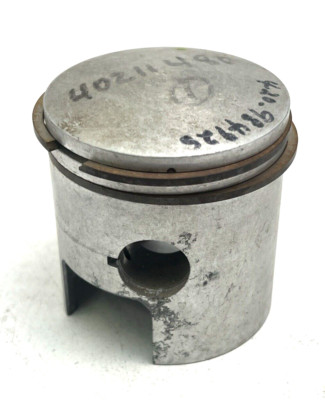 OEM Ski-Doo Rotax 371 Snowmobile Right Hand Standard 61,91MM Piston W Rings