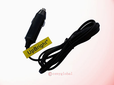 Car Auto Plug 12V Power Lead For caravan motorhome marine boat LCD LED TV