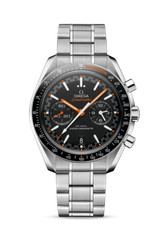 Brand New Omega Speedmaster Racing Chronograph 44.25MM Complete 2022 