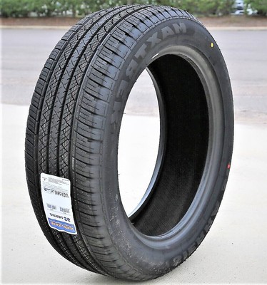 Tire 255/55R19 Maxtrek Sierra S6 AS A/S All Season 111V XL