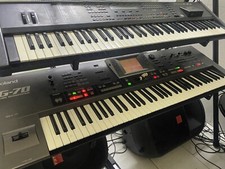 Roland G-70