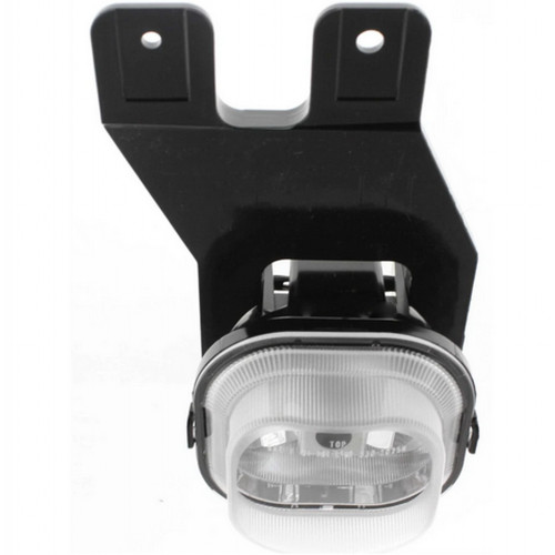 Fits 2001-2004 Ford Excursion Fog Light Driver & Passenger Side FO2592200 - Picture 4 of 4