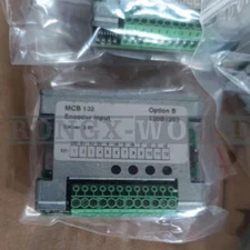 1PC Danfoss Encoder interface module MCB102 MCB 102 130B1203