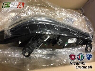Giulia (2016-) left Bi-Xenon headlight 50564103 new Giulia (2016-) left Bi-Xenon headlight 50564103 new
