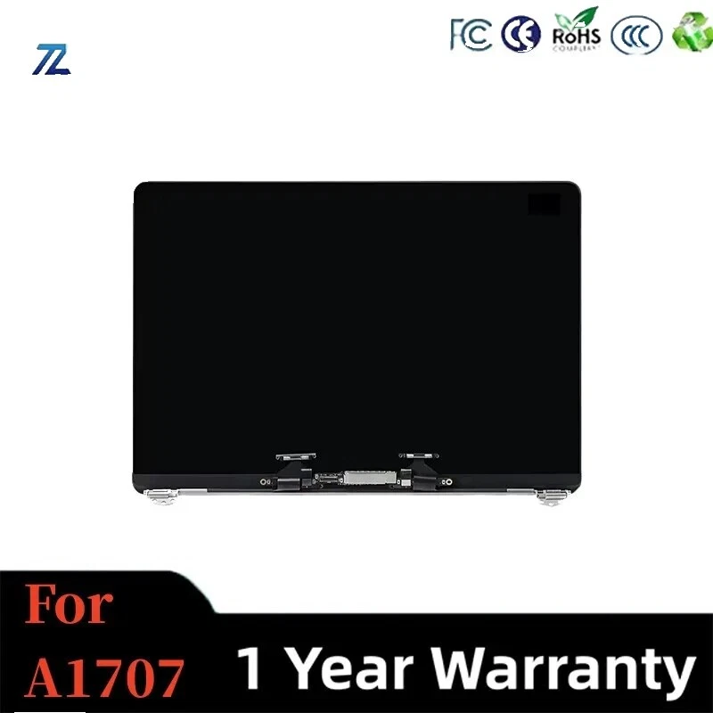 15 in Screen Laptop Screens & LCD Panels for Apple MacBook