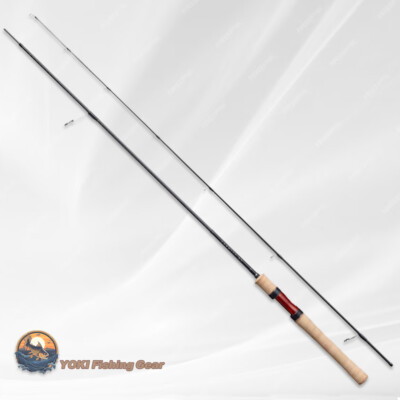 カーディフ60UL Shimano 21 Cardiff NX S60UL Spinning Rod for Trout Free