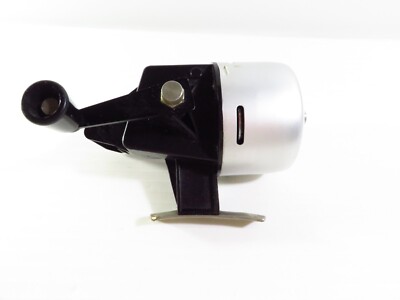 Vintage Garcia ABUMATIC 220 Kingfisher Spin Cast Reel, Made in