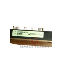 New In Box MITSUBISHI PM150CLA120 IGBT Module