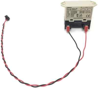 Zodiac Aqualink RS Jandy Pool Automation Power Center 3HP Relay R0658100 c: 24V