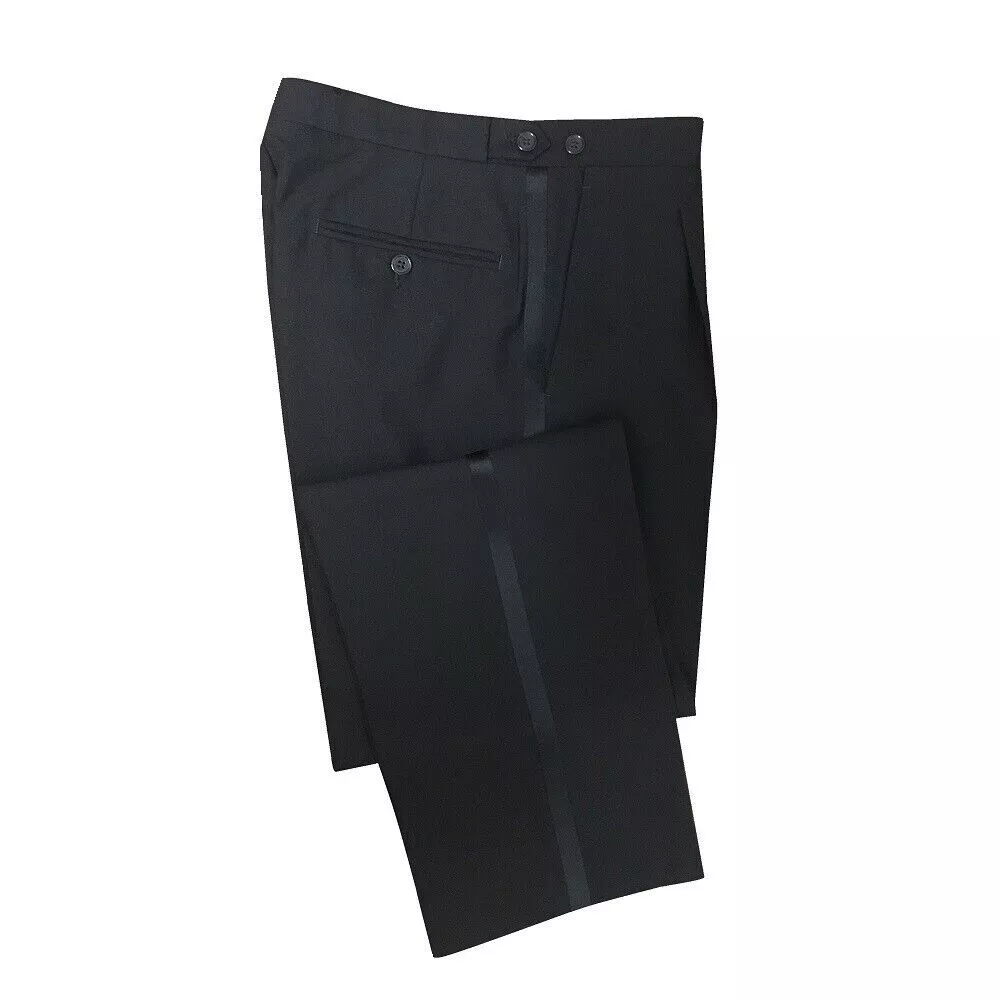 Evening trousers for clearance cruise