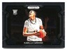 2024 Panini Prizm Draft Picks Basketball - Base - #59  Kamilla Cardoso