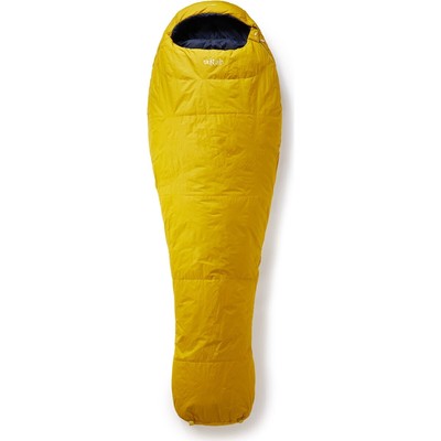 Rab Ignition 1 Lightweight Packable Synthetic Sleeping Bag Regular Ebay
