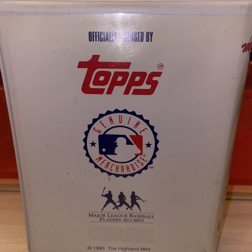 Tarjeta de béisbol 1957 Topps Brooks Robinson bronce - Highland como nueva - #0500/5000! Foto 3 de 4