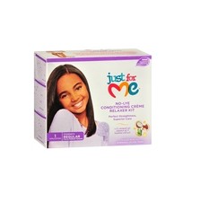 Just For Me Kids Hair Milk Products Full Range Postage Relaxer Kit