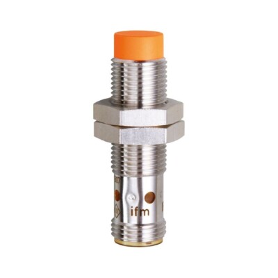 IFM Electronic IFS245 Inductive Sensor 10-30VDC Brand New