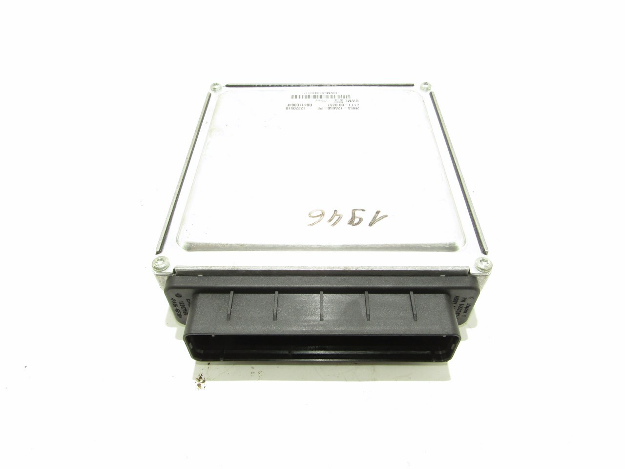 FORD FOCUS MK1 1,8 Motorsteuergerat Engine motor Computer ECU 2M5A ...